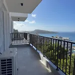 Two Bedroom Modern Seaview * Sarandë