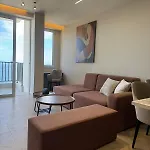 Two Bedroom Modern Seaview