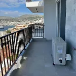 Two Bedroom Modern Seaview Appartement
