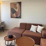 Two Bedroom Modern Seaview Sarandë
