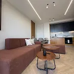 Two Bedroom Modern Seaview Appartement Sarandë