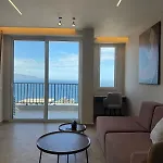 Two Bedroom Modern Seaview Sarandë