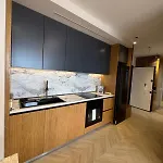 Two Bedroom Modern Seaview Sarandë