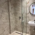 Two Bedroom Modern Seaview * Sarandë