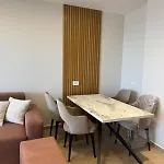 Two Bedroom Modern Seaview Appartement Sarandë