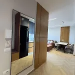 Two Bedroom Modern Seaview
