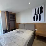 Appartement Two Bedroom Modern Seaview Sarandë