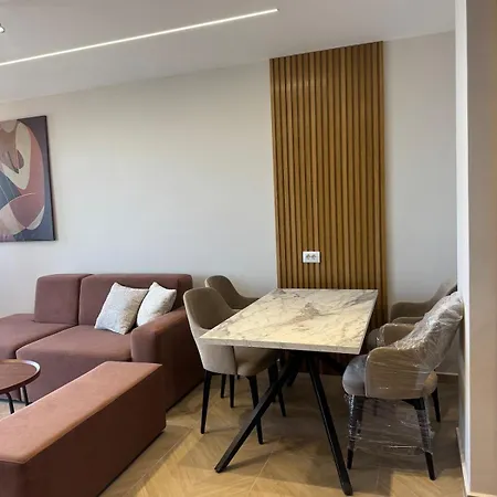 Two Bedroom Modern Seaview Apartamento *