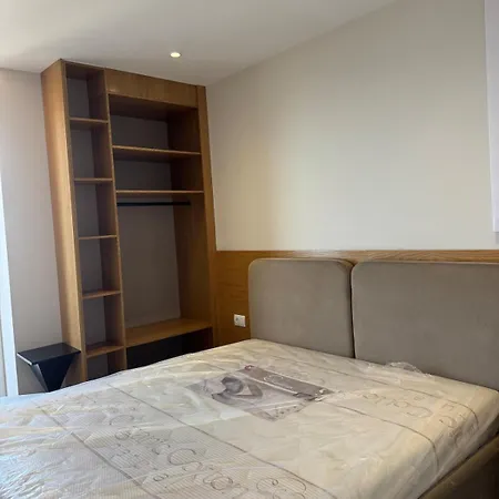 Two Bedroom Modern Seaview * Sarandë