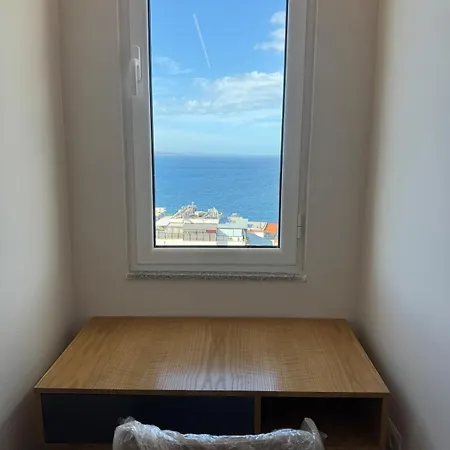 Two Bedroom Modern Seaview Apartamento