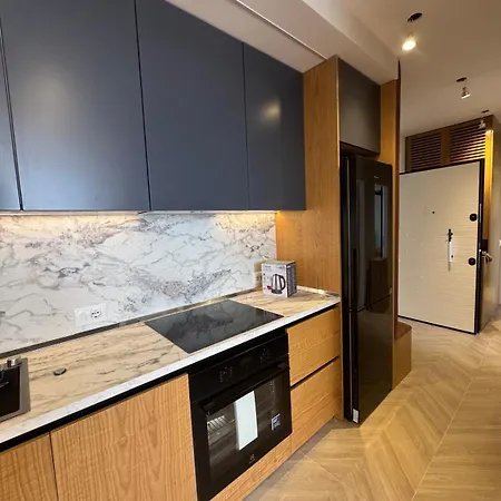 Two Bedroom Modern Seaview Appartamento