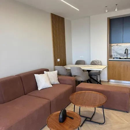 Two Bedroom Modern Seaview Appartamento *