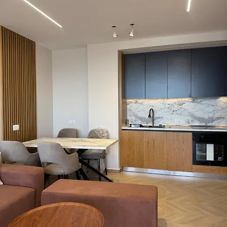 Two Bedroom Modern Seaview Appartamento *