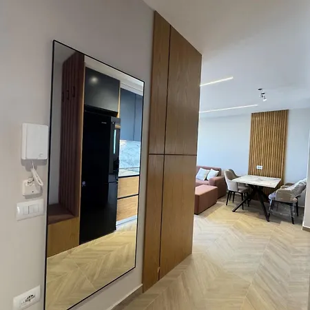 Two Bedroom Modern Seaview