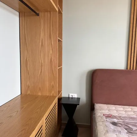 Two Bedroom Modern Seaview * Saranda